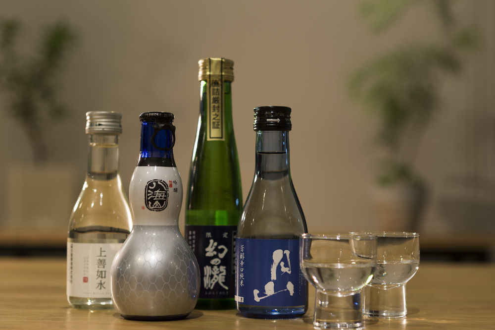Хостел Tokyo Hutte Екстер'єр фото